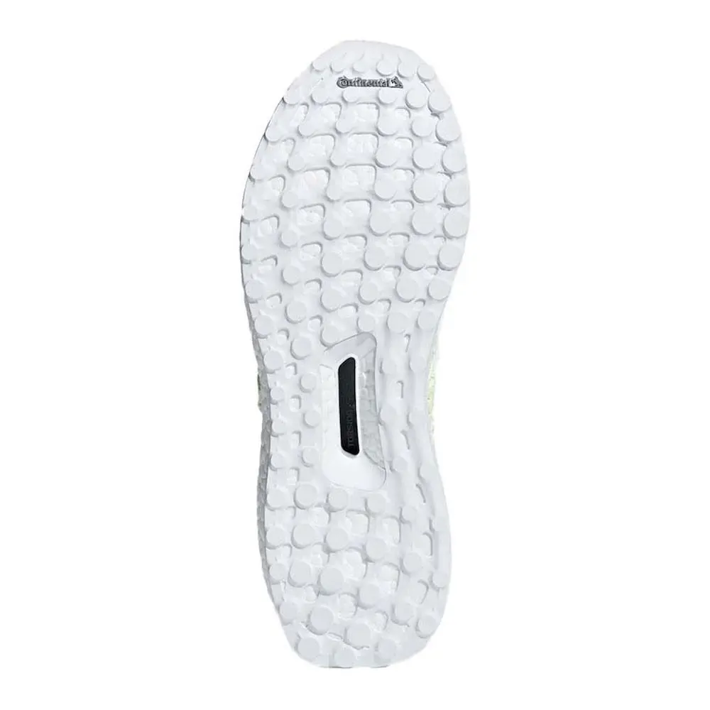 Adidas shoes - Sneakers - Sneakers - Solar Yellow/Core White (UPC: 191039037836) 1