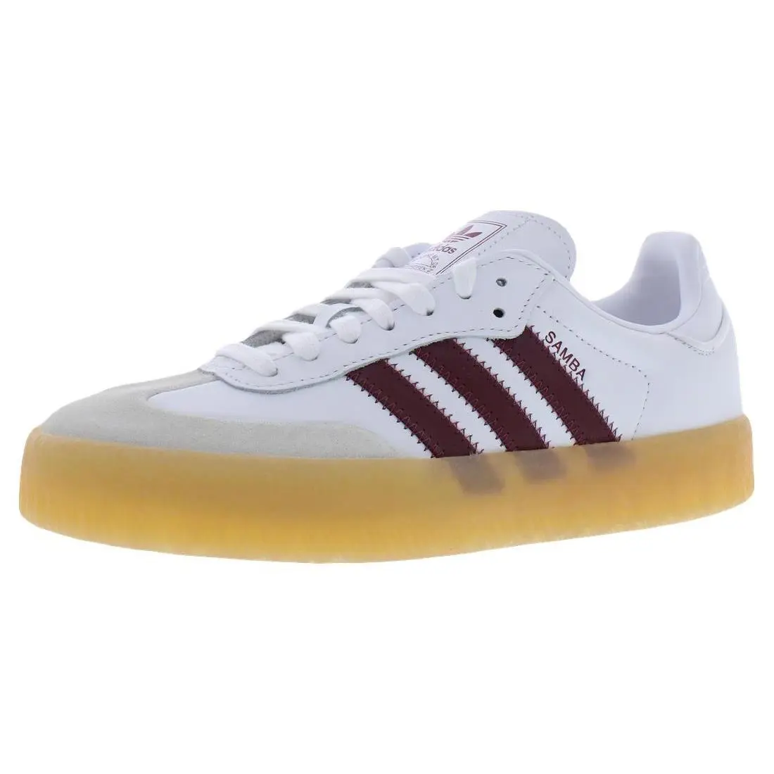 Adidas shoes - Footwear White/Shadow Red/Off White, Main: White (UPC: 197615499296) 0