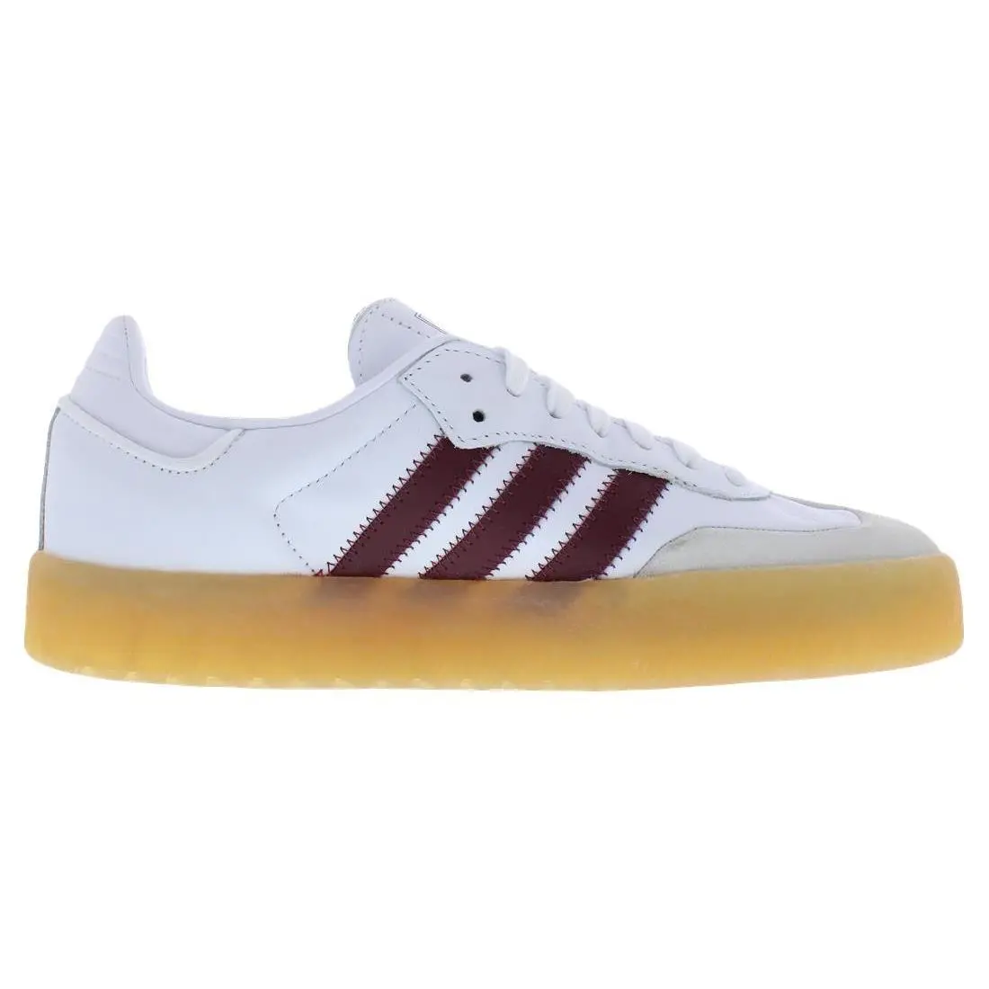 Adidas shoes - Footwear White/Shadow Red/Off White, Main: White (UPC: 197615499296) 1