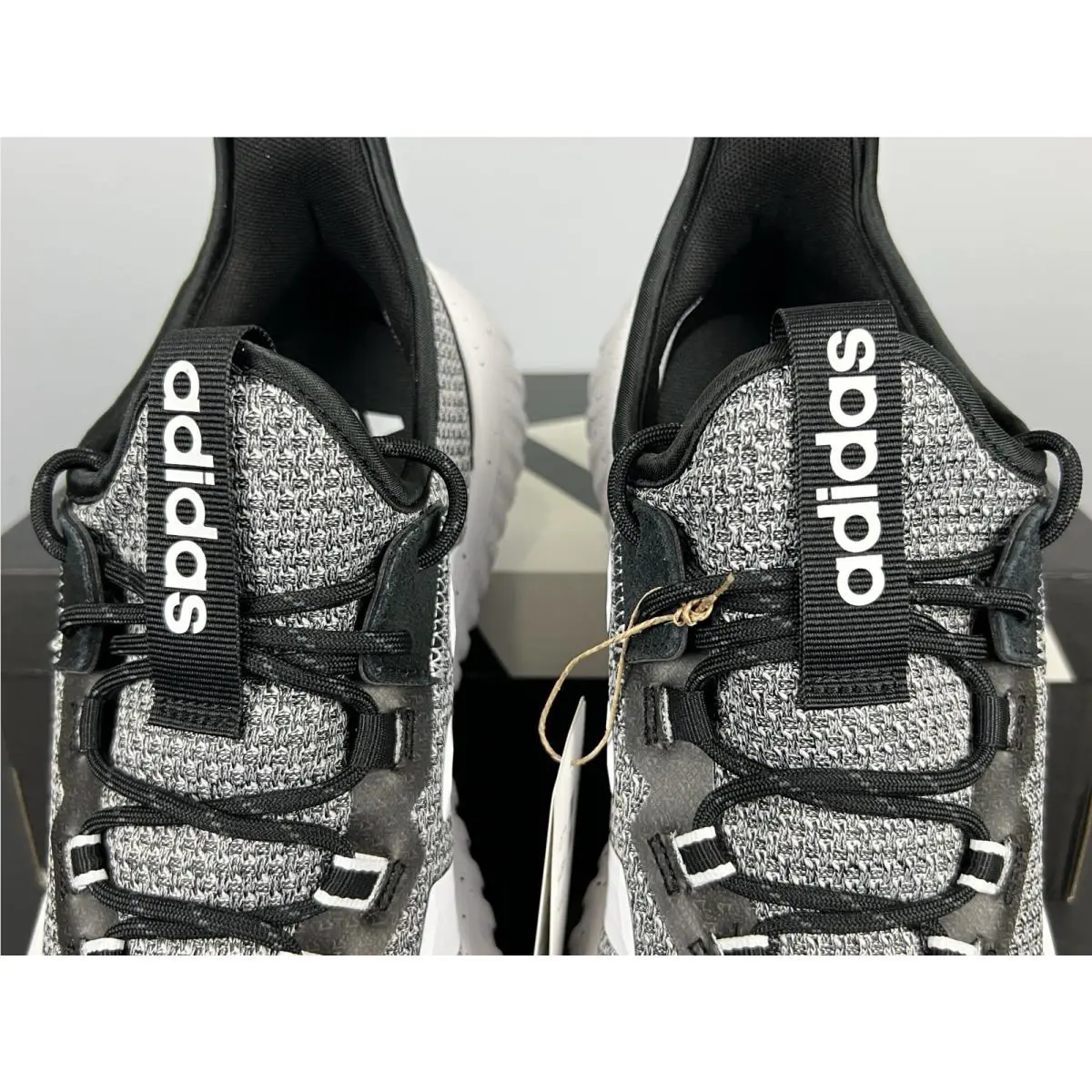 Adidas shoes - adidas Kaptir - Kaptir - JQ3537 - Black 9