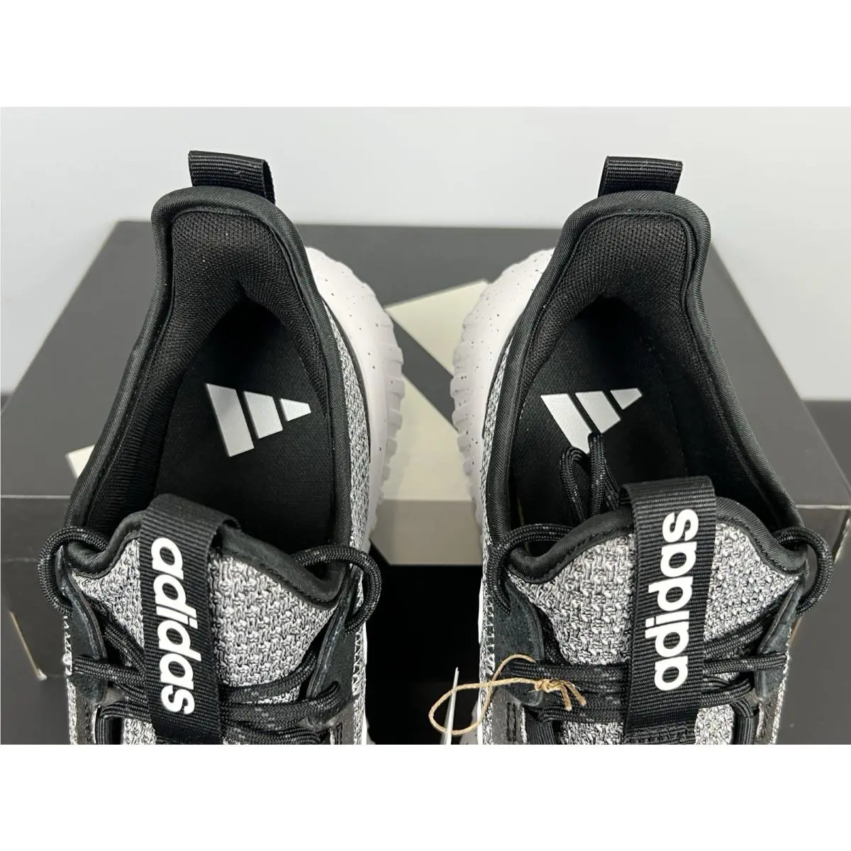 Adidas shoes - adidas Kaptir - Kaptir - JQ3537 - Black 10