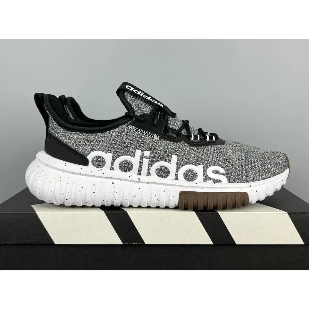Adidas shoes - adidas Kaptir - Kaptir - JQ3537 - Black 1