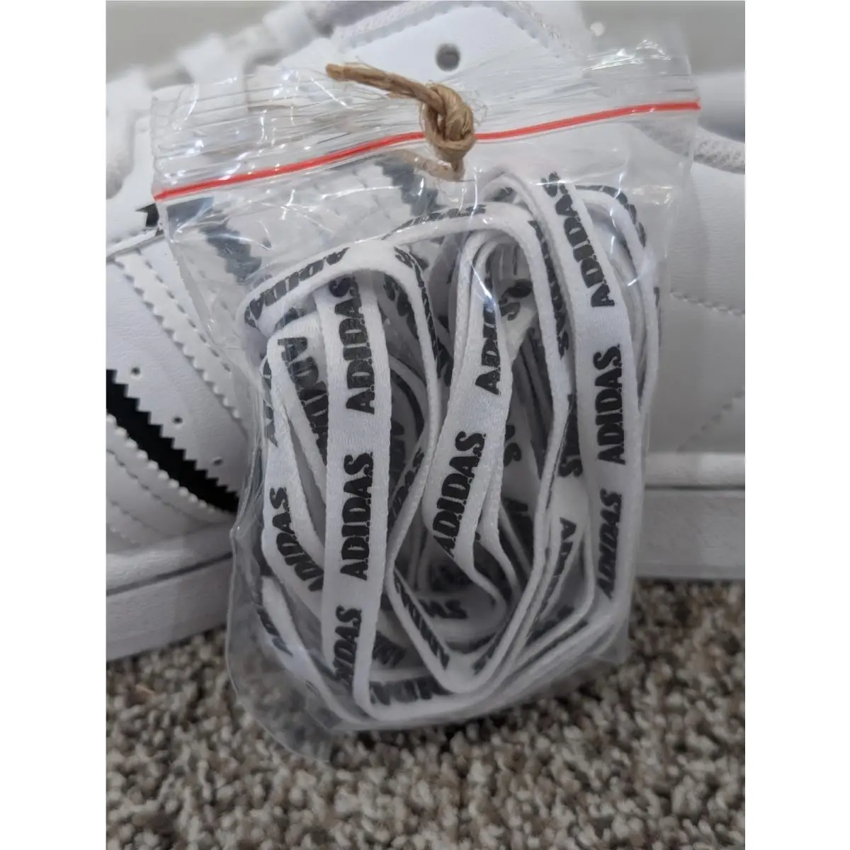 Adidas shoes - adidas Superstar - Superstar - GV7186 - White 7