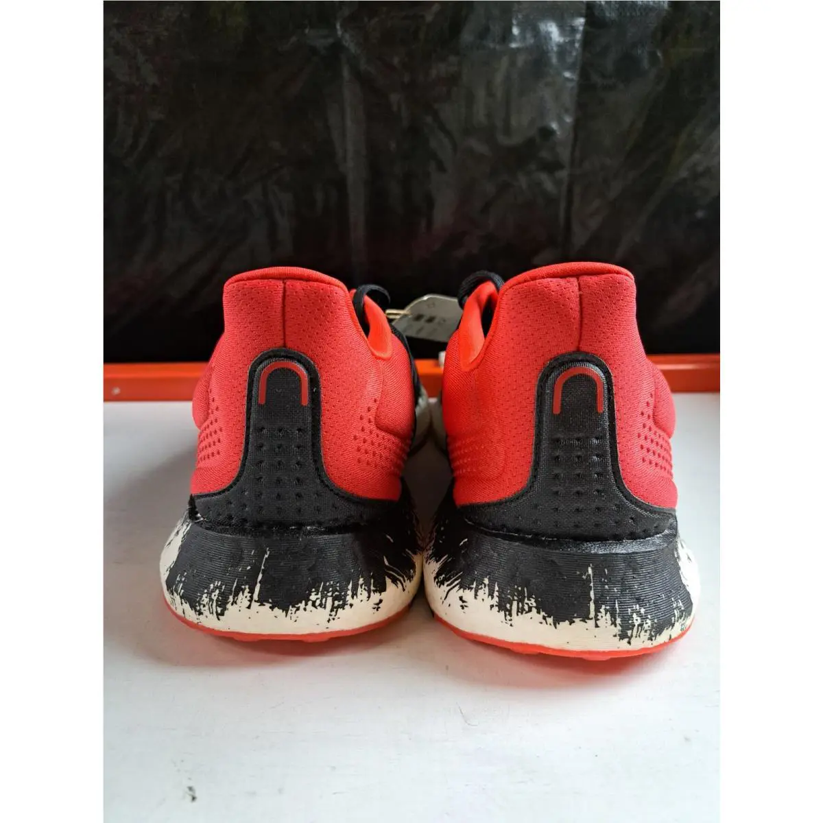 Adidas shoes - adidas PureBoost 21 - PureBoost - Black 3
