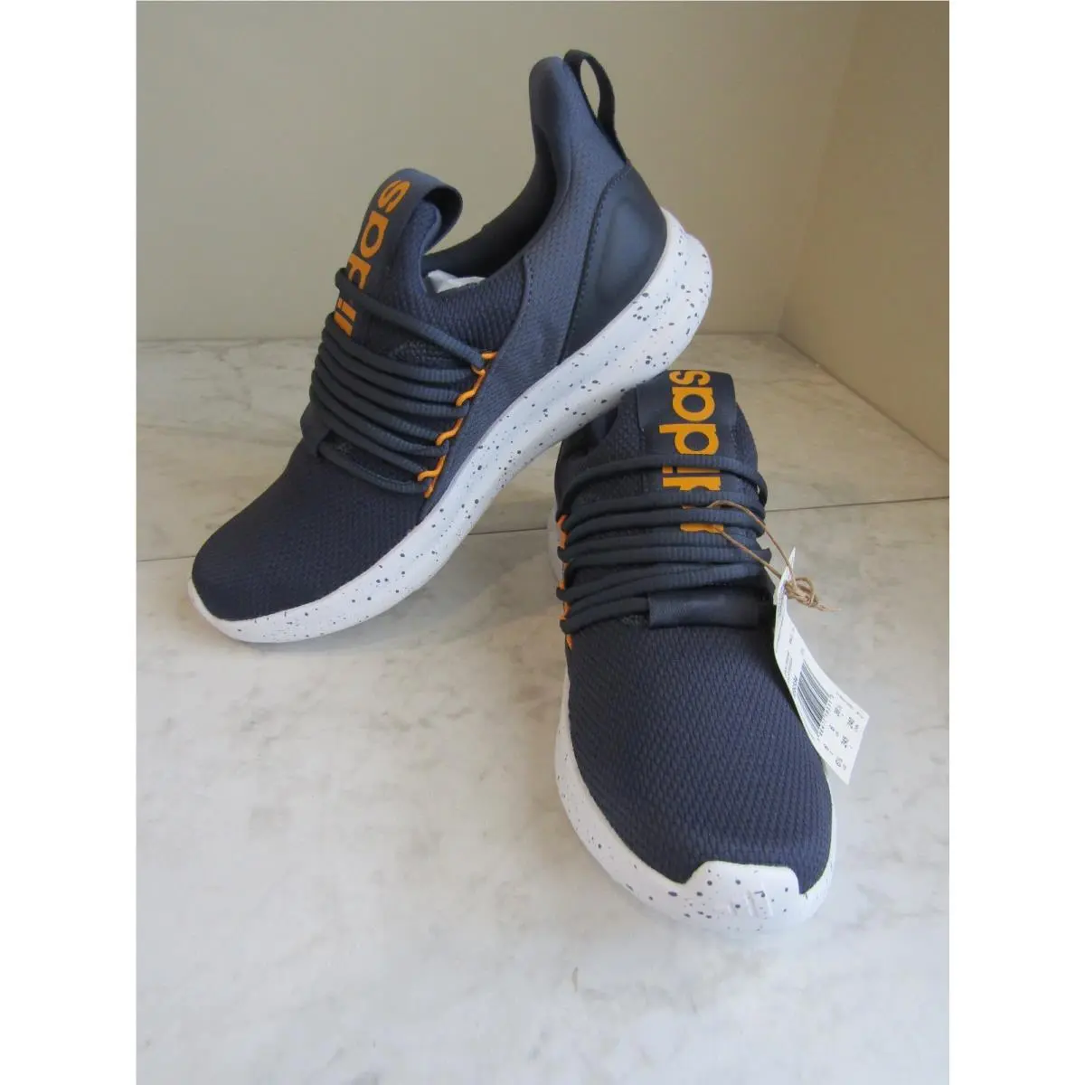 Adidas shoes - adidas Lite Racer - Lite Racer - IE6334 - Blue 1