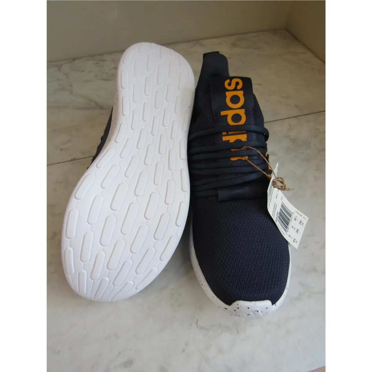 Adidas shoes - adidas Lite Racer - Lite Racer - IE6334 - Blue 2