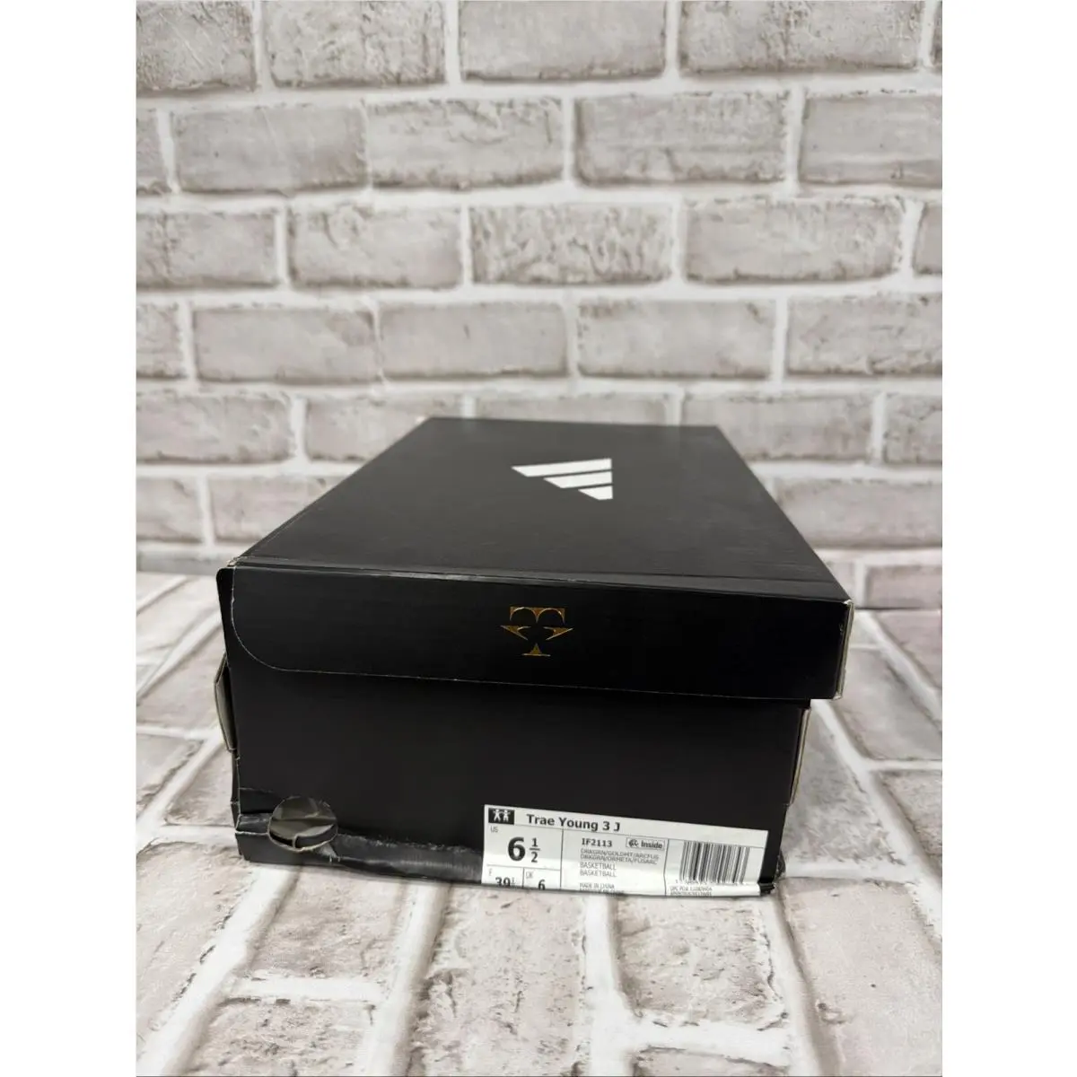 Adidas shoes - adidas Trae Young 2 - Trae Young - Green 3