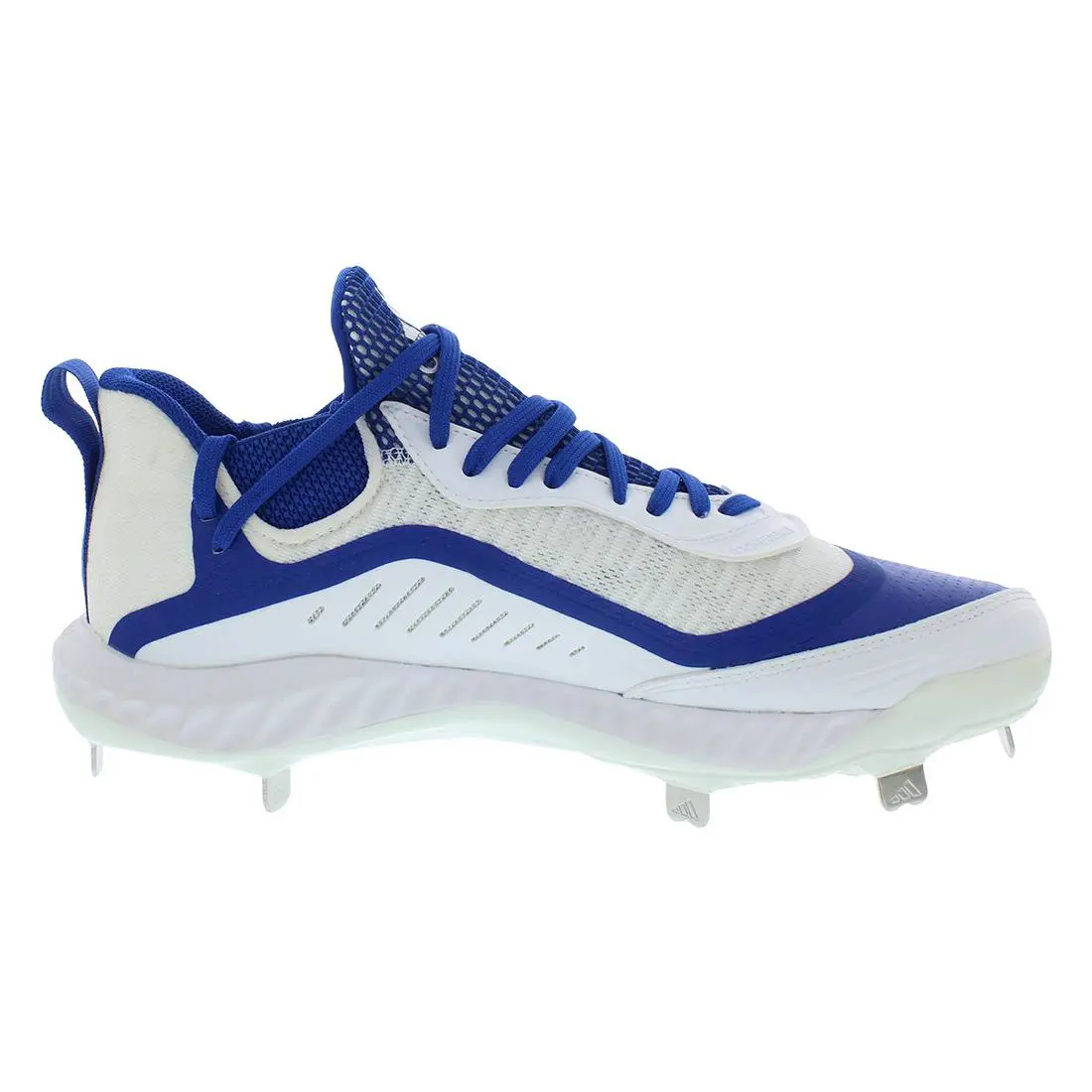 Adidas shoes - Collegiate Royal/Silver Metallic/Cloud White, Main: Blue (UPC: 192615079226) 1