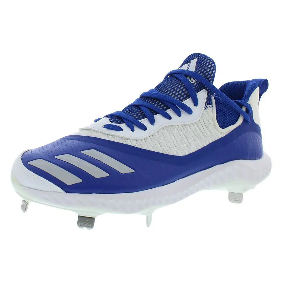 Adidas shoes - Collegiate Royal/Silver Metallic/Cloud White, Main: Blue (UPC: 192615079226) 3