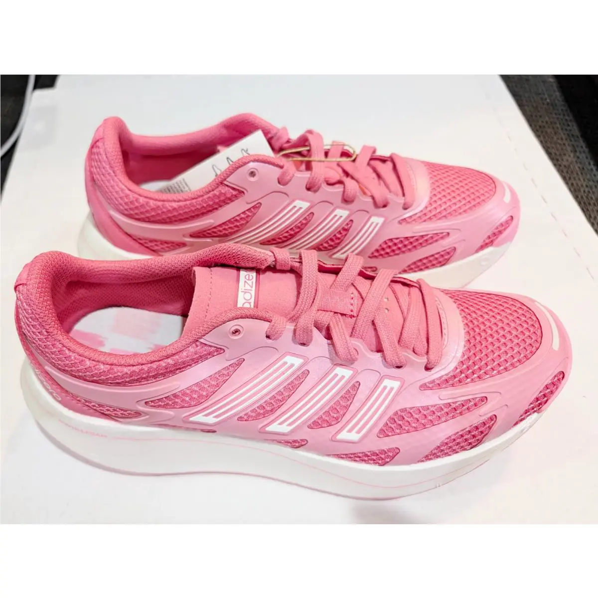 Adidas shoes - Adidas Adizero Aruku - Adizero Aruku - JP6867 - Pink (UPC: 197626502794) 1