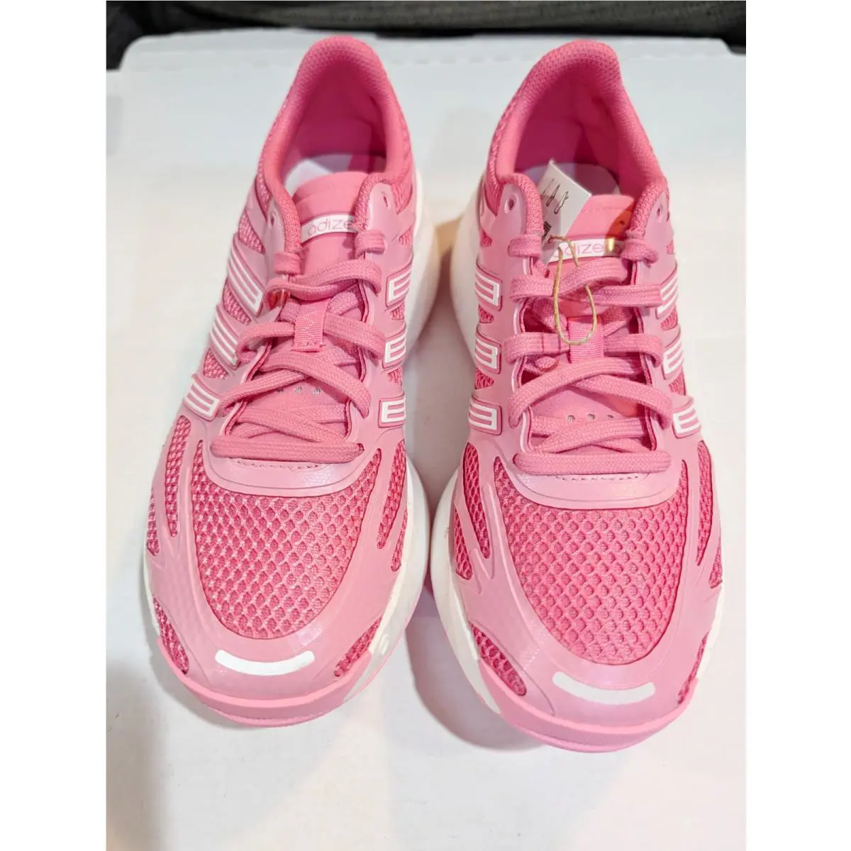 Adidas shoes - Adidas Adizero Aruku - Adizero Aruku - JP6867 - Pink (UPC: 197626502794) 2