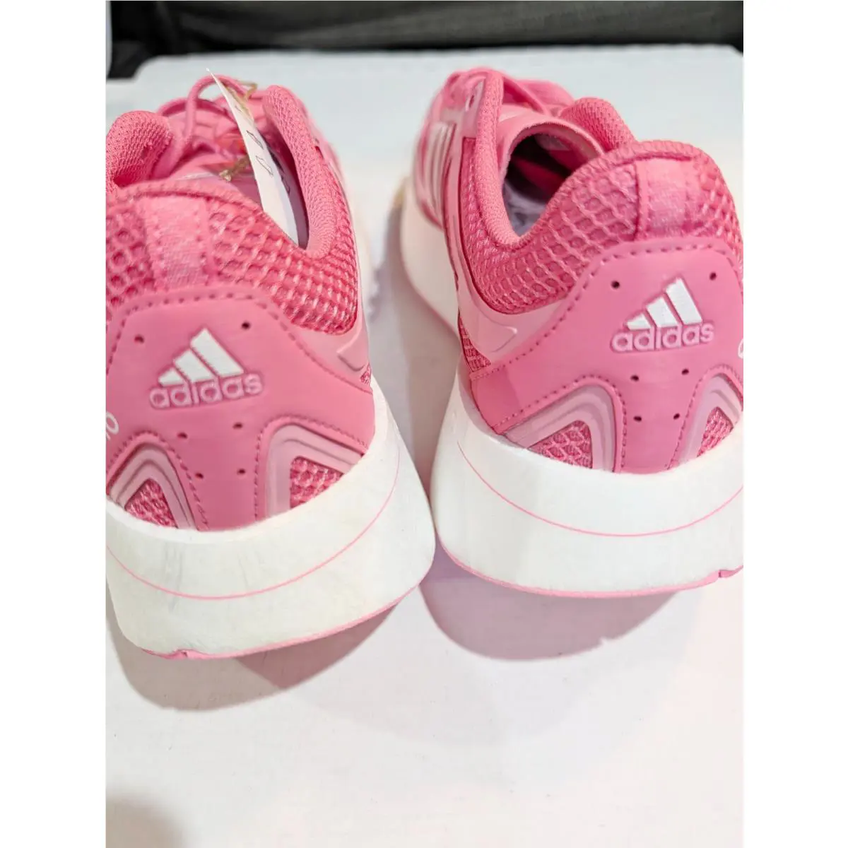 Adidas shoes - Adidas Adizero Aruku - Adizero Aruku - JP6867 - Pink (UPC: 197626502794) 4