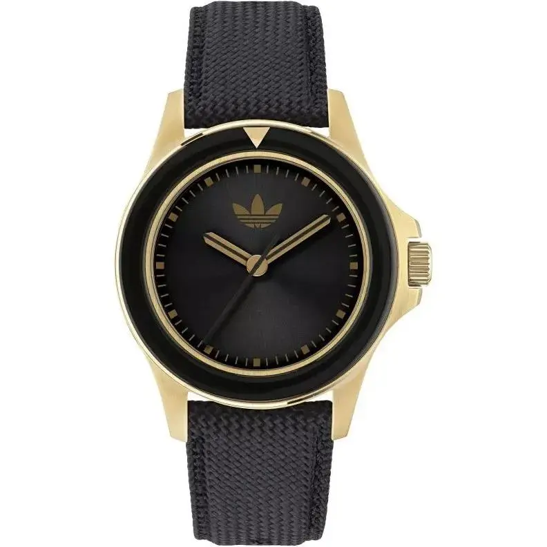Men`s Expression One Watch - AOFH23015 by Adidas