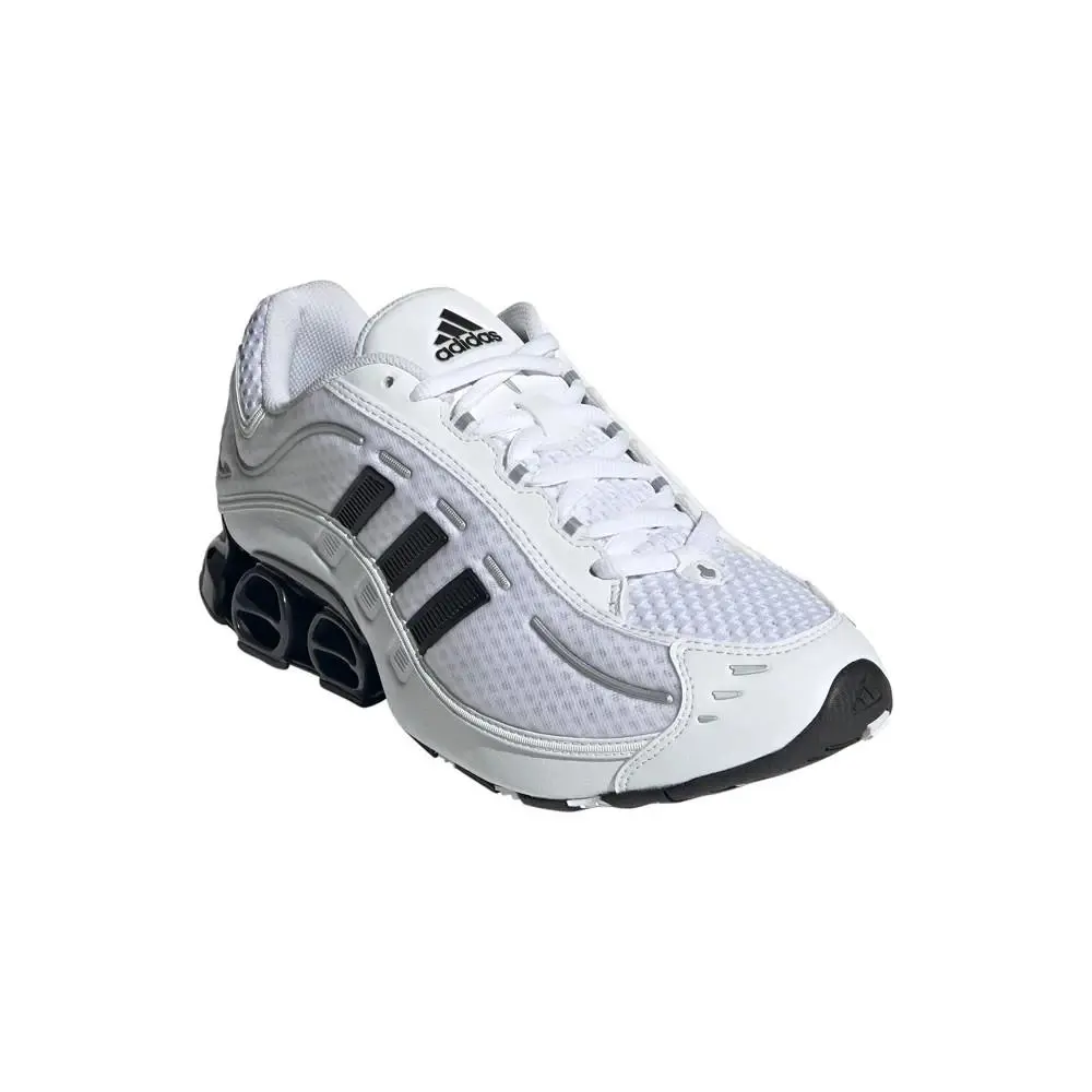 Adidas shoes - Megaride 01 - Megaride - WHITE / BLACK / SILVER 0