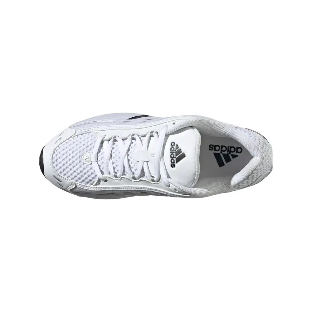 Adidas shoes - Megaride 01 - Megaride - WHITE / BLACK / SILVER 2