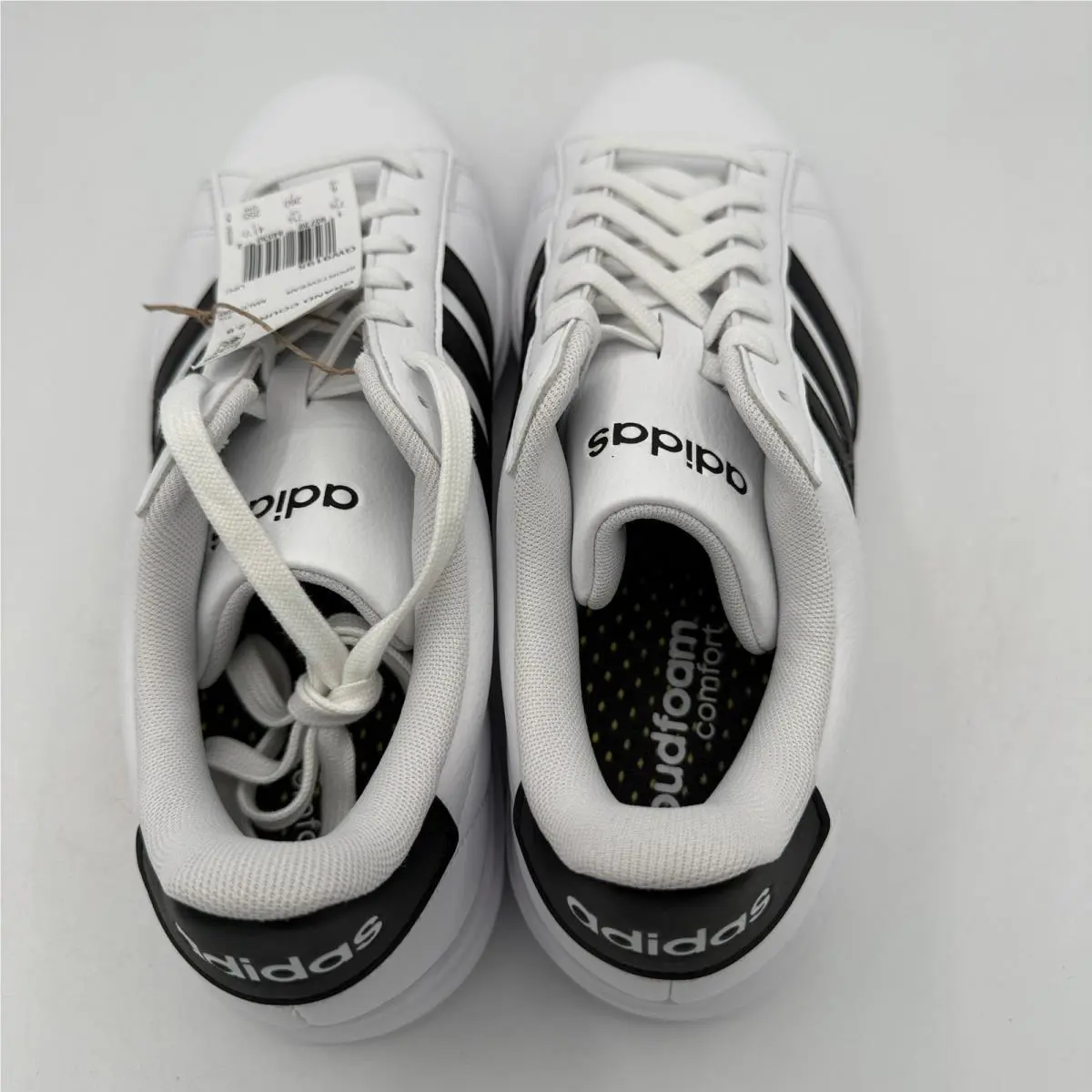 Adidas shoes - Grand Court 2.0 - Grand Court - White 3