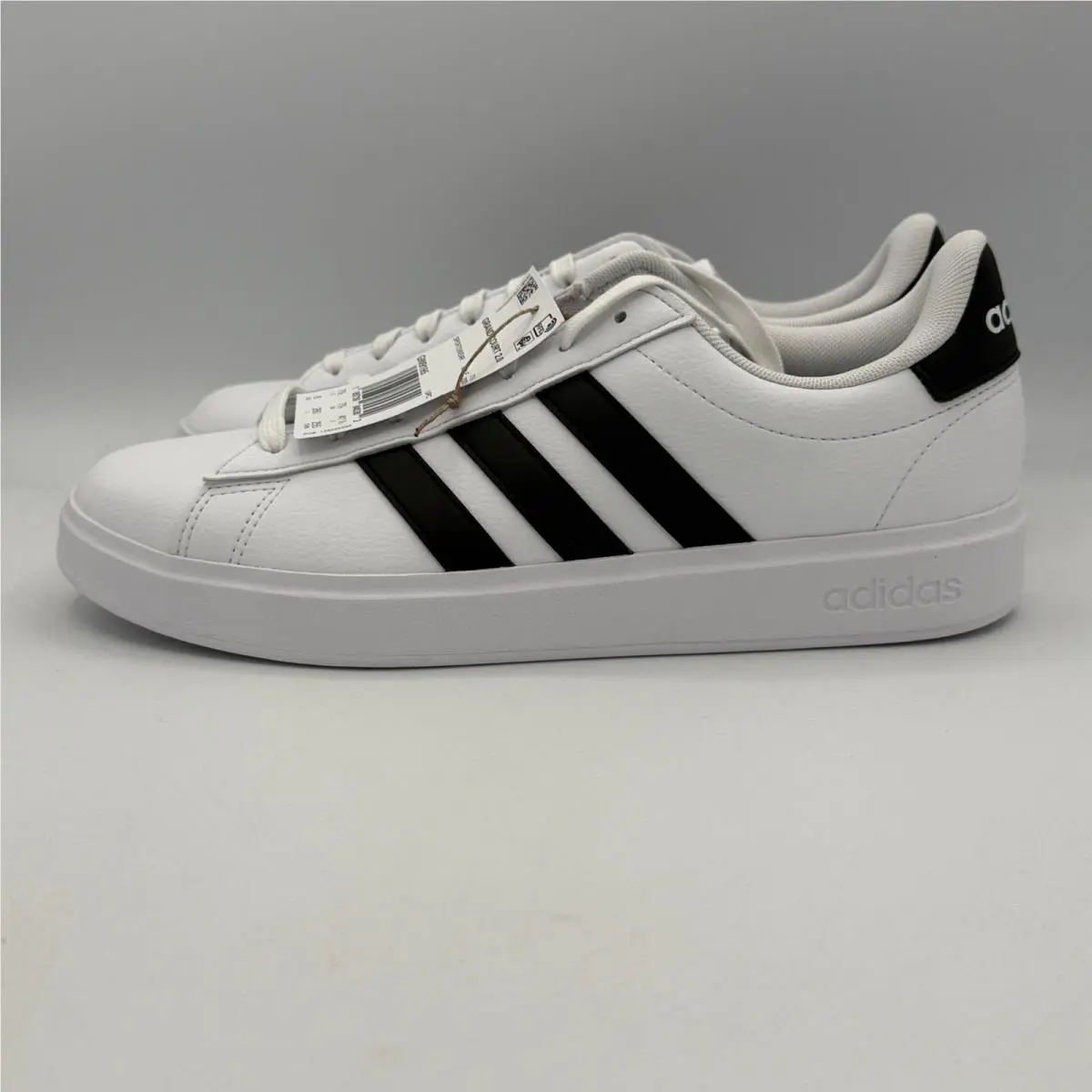 Adidas shoes - Grand Court 2.0 - Grand Court - White 2