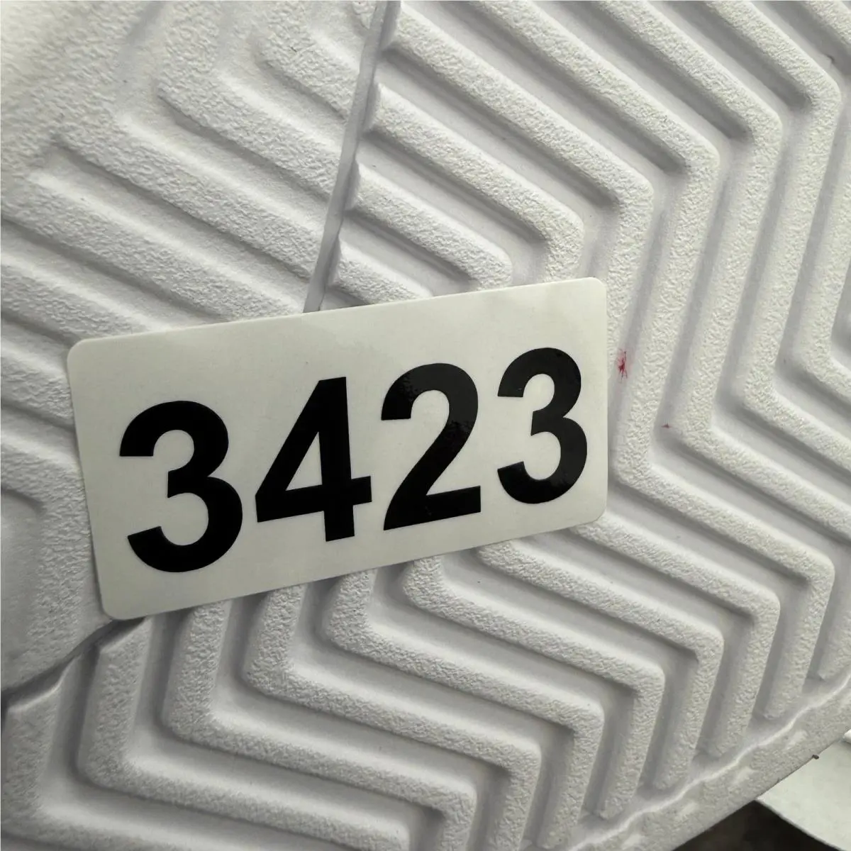 Adidas shoes - Grand Court 2.0 - Grand Court - White 6