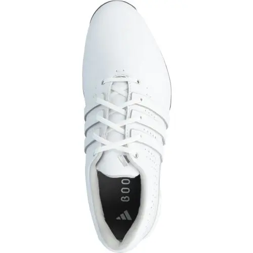 Adidas shoes - Tour360 24 Boost - Boost - White (UPC: 0191028637375) 3