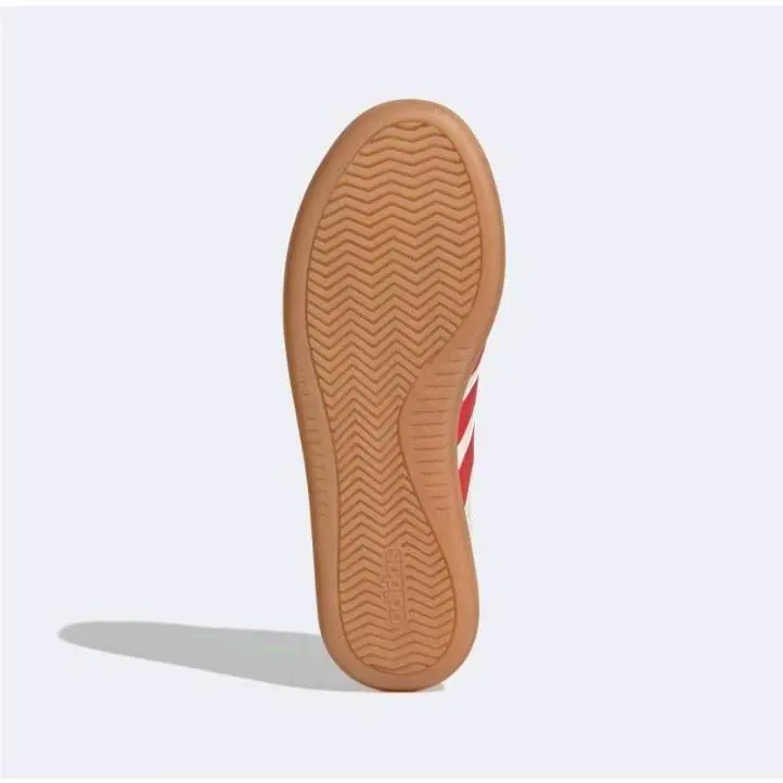 Adidas shoes - Red 1