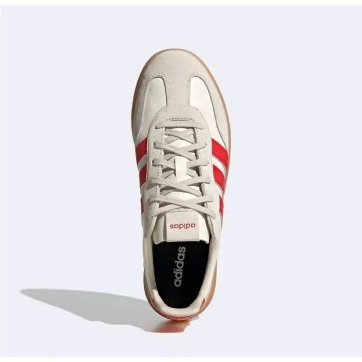 Adidas shoes - Red 2