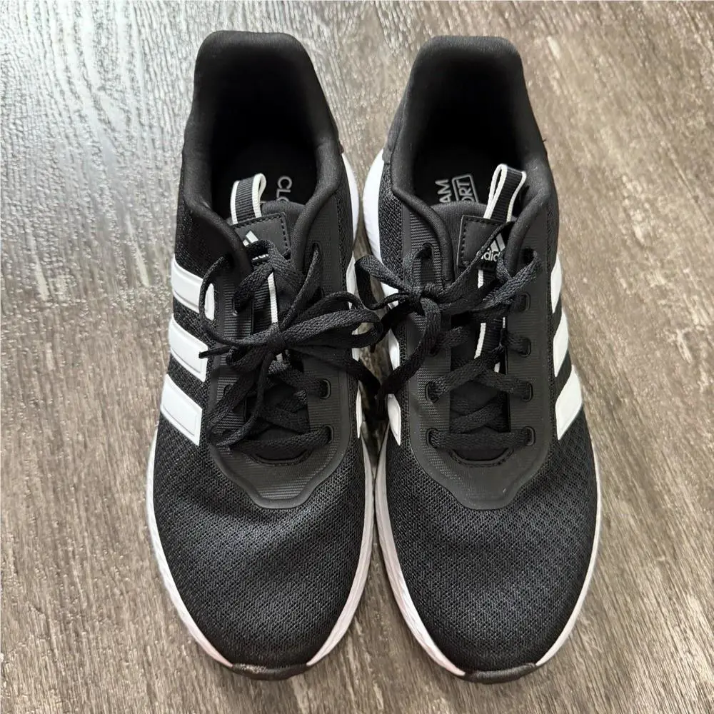 Adidas shoes - Black 0