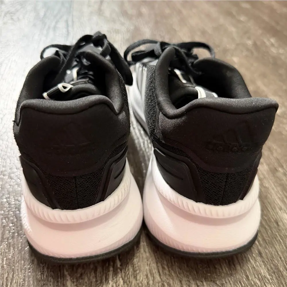 Adidas shoes - Black 1