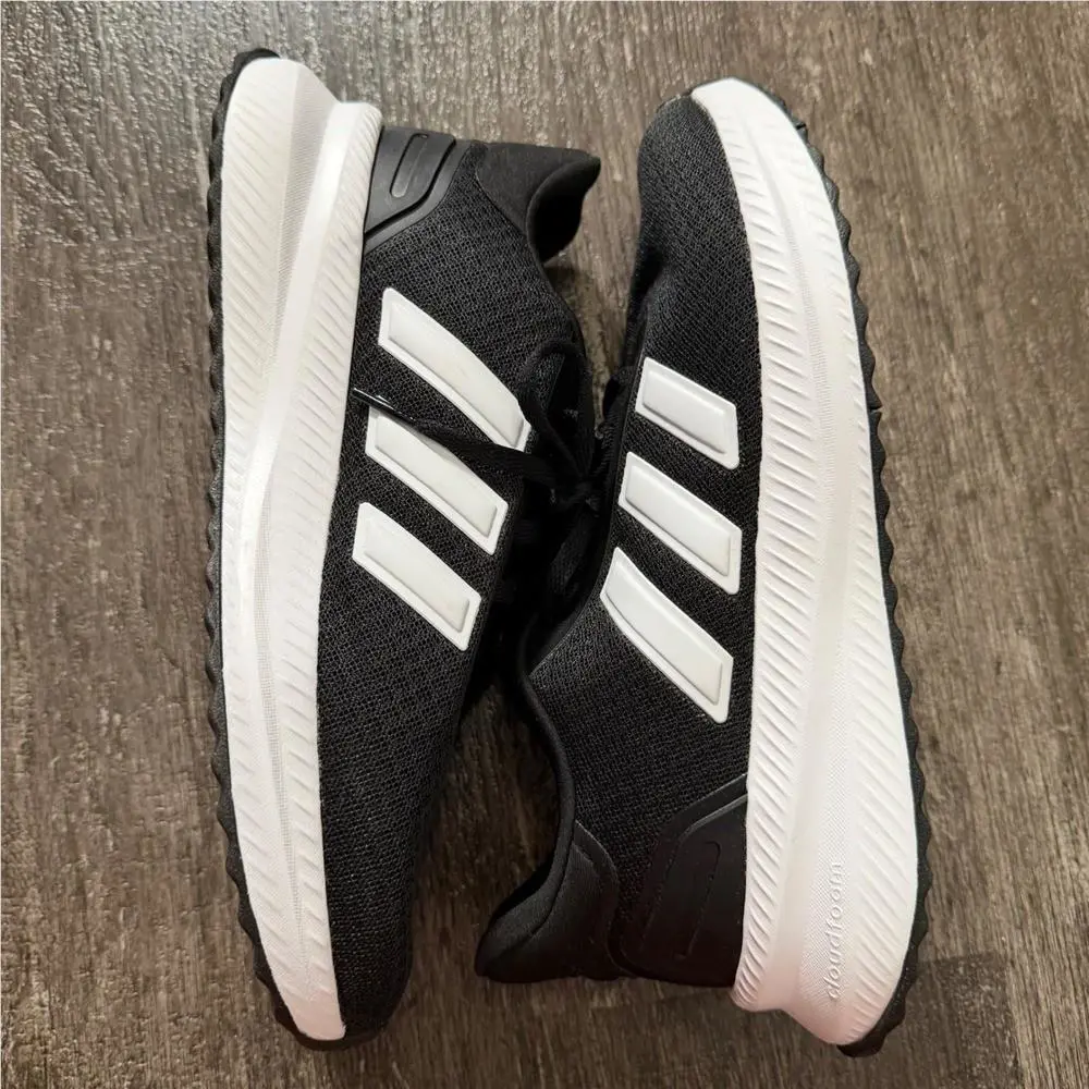 Adidas shoes - Black 2