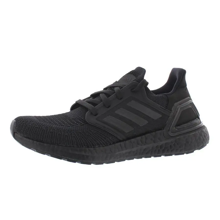 Adidas shoes - Black/Black, Main: Black (UPC: 193106290939) 3