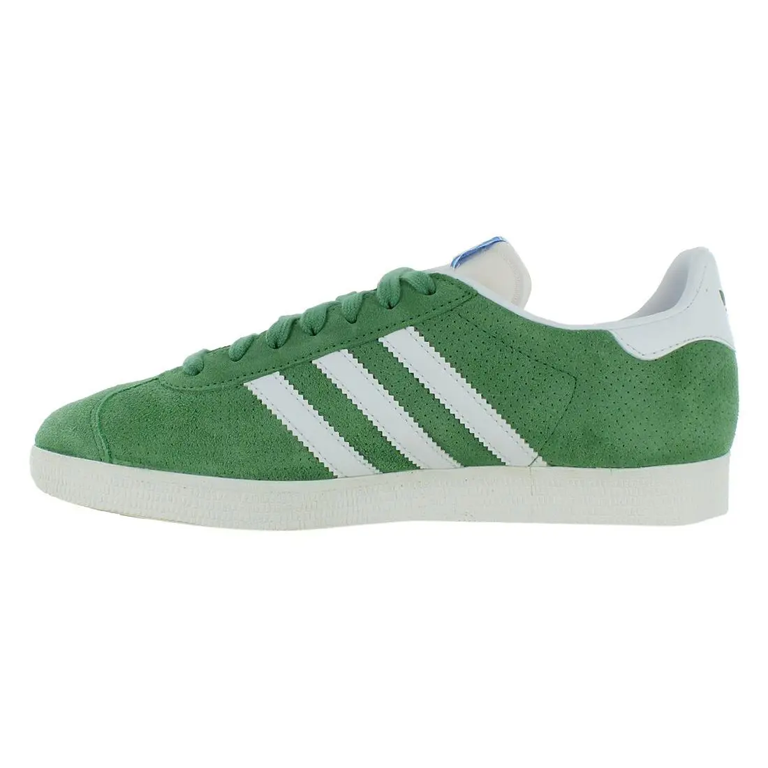Adidas shoes - Green/White/White, Full: Green/White/White (UPC: 196472810725) 1