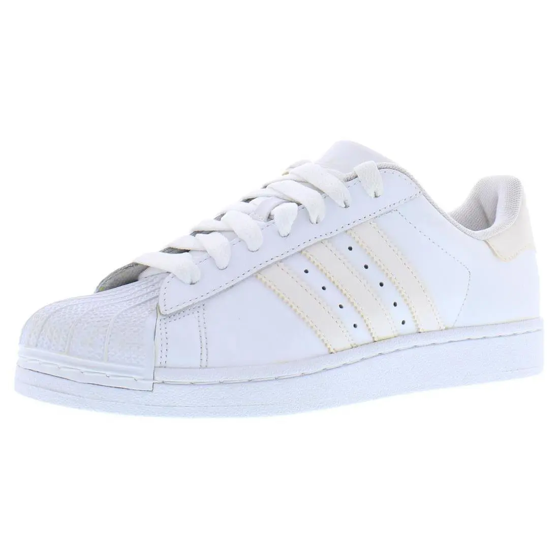 Adidas shoes - White/Off White, Main: White (UPC: 883321146790) 0