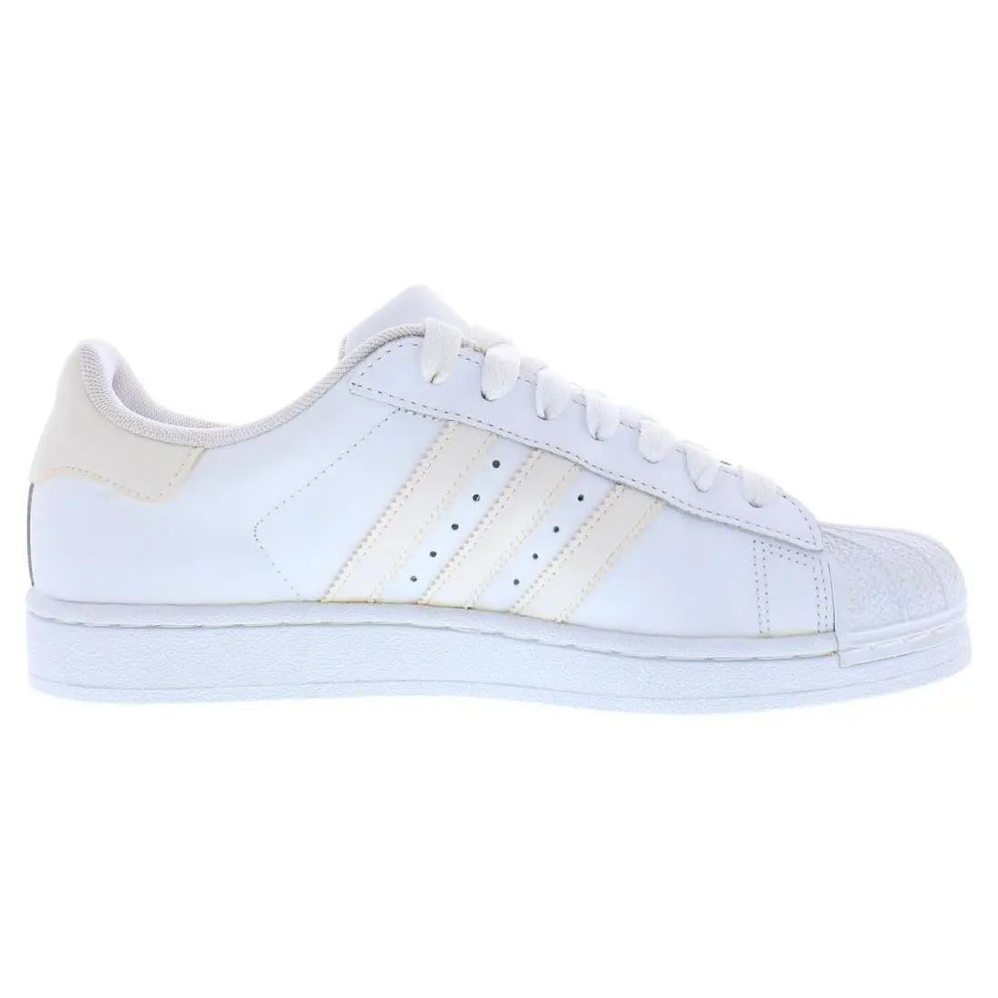 Adidas shoes - White/Off White, Main: White (UPC: 883321146790) 1