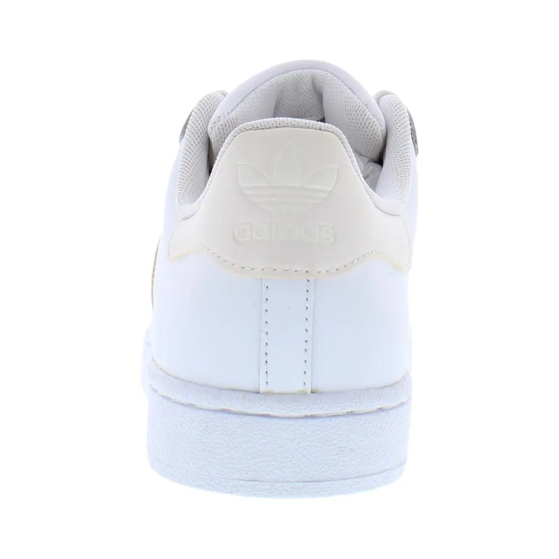 Adidas shoes - White/Off White, Main: White (UPC: 883321146790) 2
