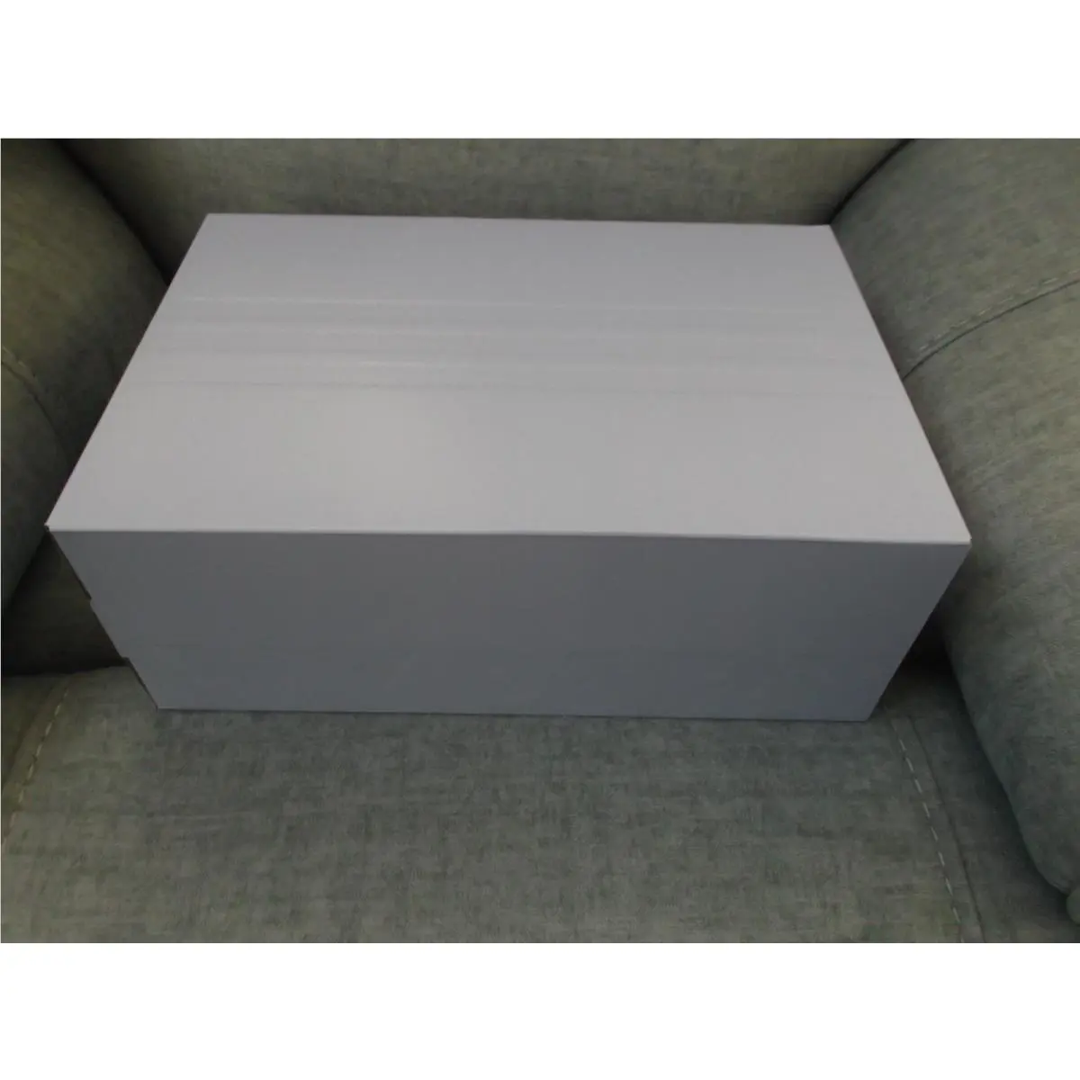 Adidas shoes - adidas Forum - Forum - GX1358 - White (UPC: 195735184672) 7