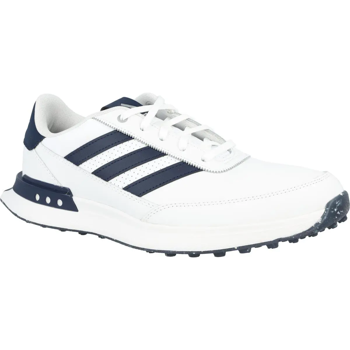 Adidas shoes - S2G SL Leather 24 - Leather - White (UPC: 0191028637375) 0