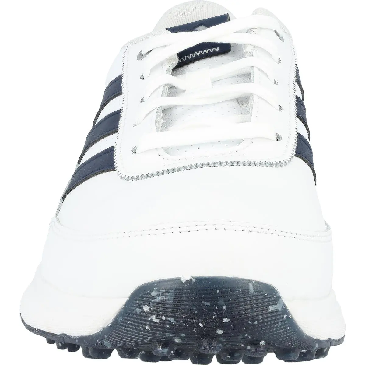 Adidas shoes - S2G SL Leather 24 - Leather - White (UPC: 0191028637375) 1