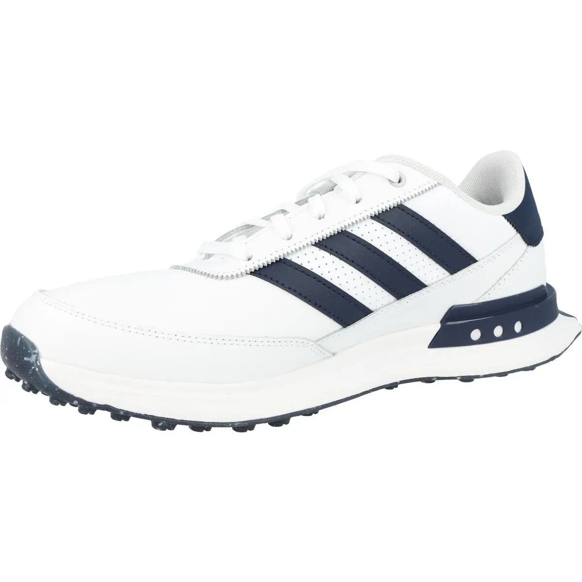 Adidas shoes - S2G SL Leather 24 - Leather - White (UPC: 0191028637375) 2