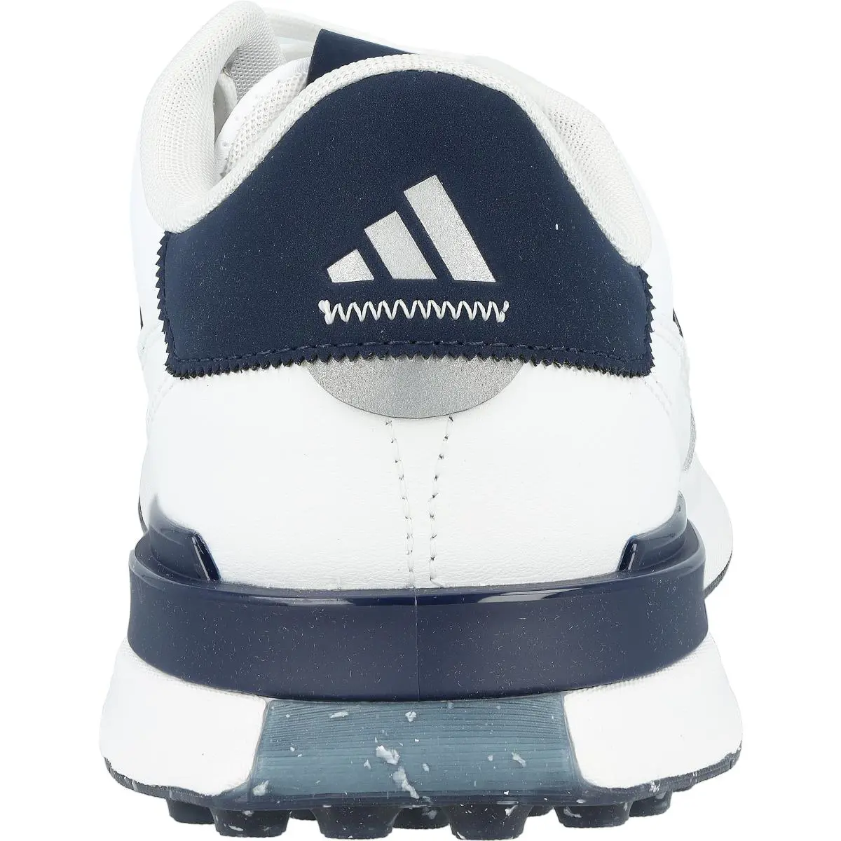 Adidas shoes - S2G SL Leather 24 - Leather - White (UPC: 0191028637375) 5