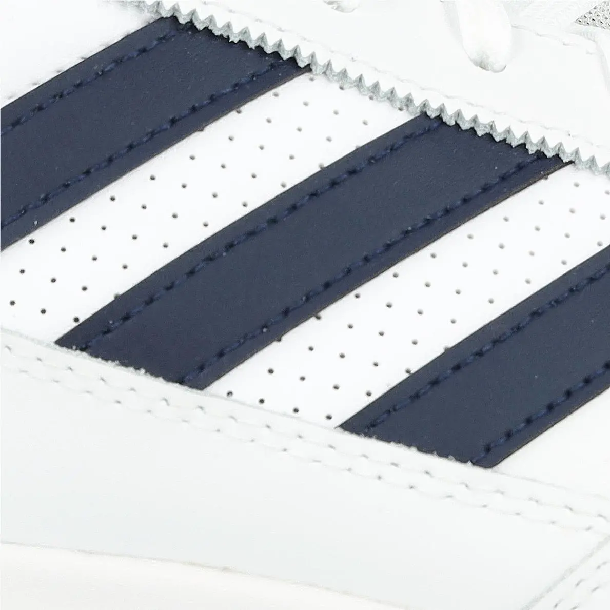 Adidas shoes - S2G SL Leather 24 - Leather - White (UPC: 0191028637375) 6