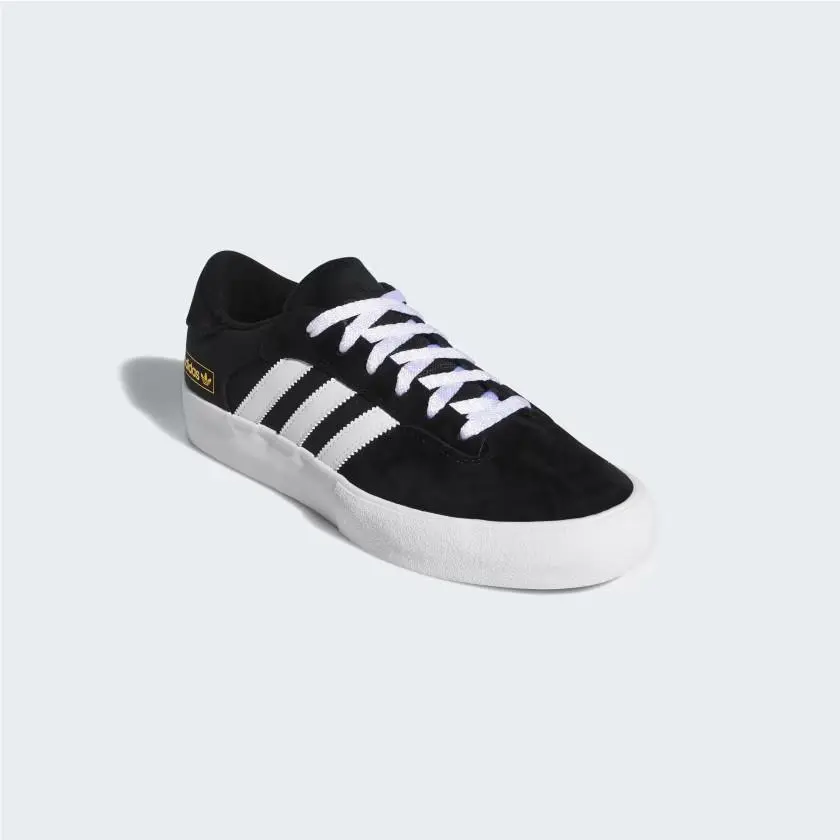 Adidas shoes - adidas Matchbreak - Matchbreak - Black 4
