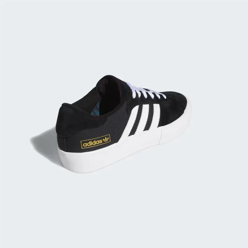 Adidas shoes - adidas Matchbreak - Matchbreak - Black 5
