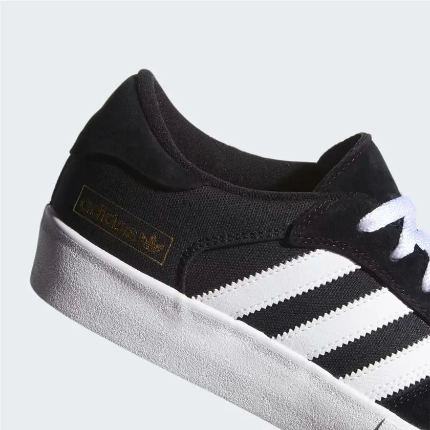 Adidas shoes - adidas Matchbreak - Matchbreak - Black 6