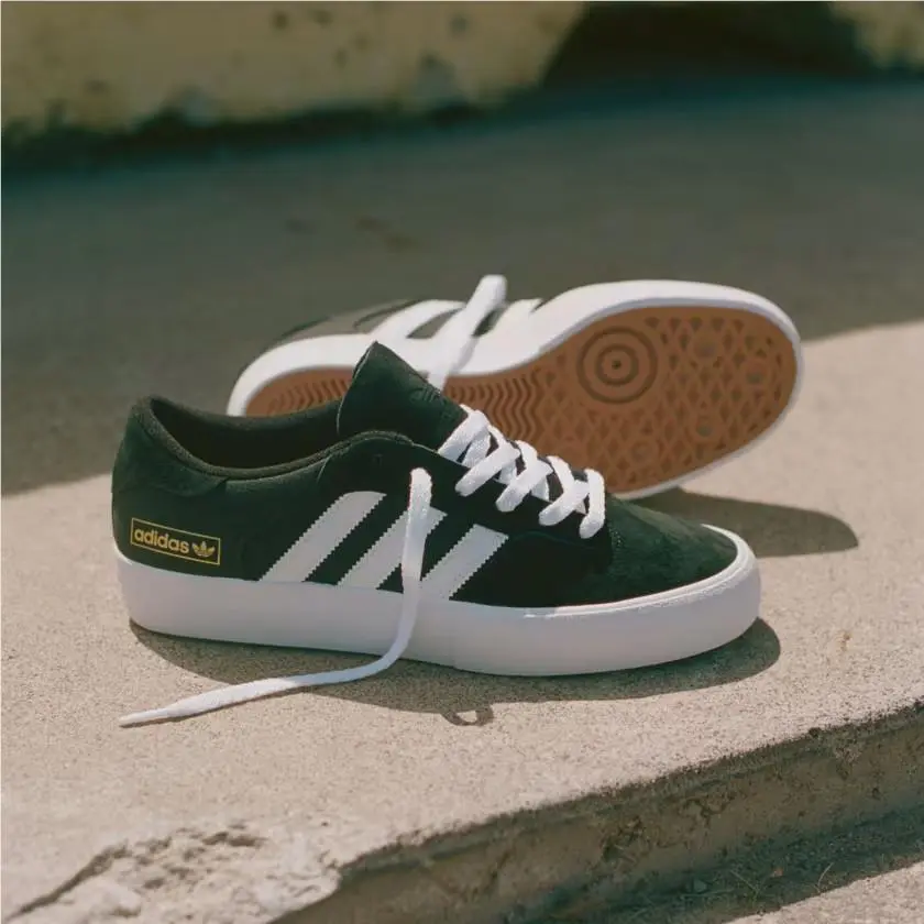Adidas shoes - adidas Matchbreak - Matchbreak - Black 0