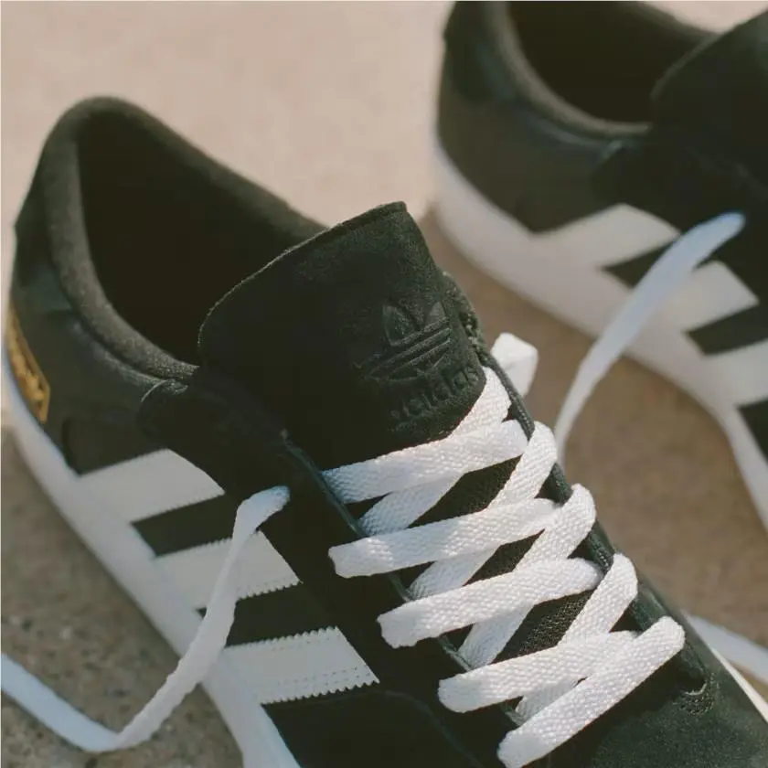 Adidas shoes - adidas Matchbreak - Matchbreak - Black 1