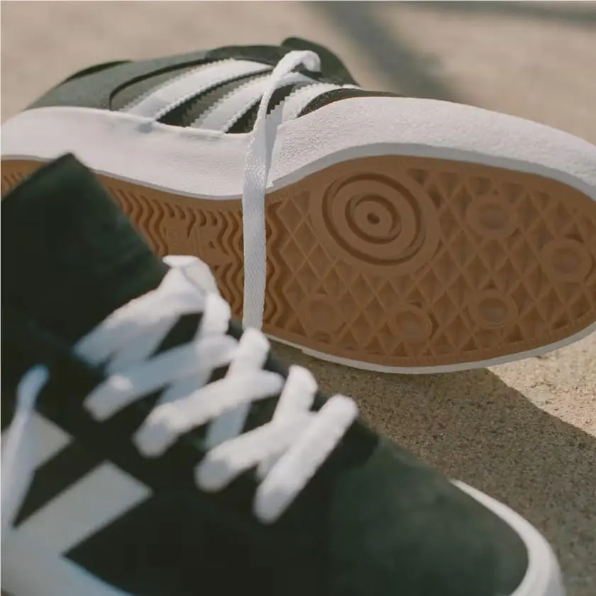Adidas shoes - adidas Matchbreak - Matchbreak - Black 2