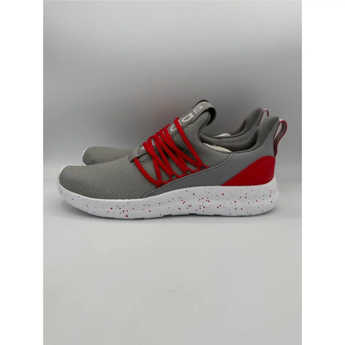 Adidas shoes - Lite Racer Adapt 7.0 - Lite Racer Adapt - Gray 2