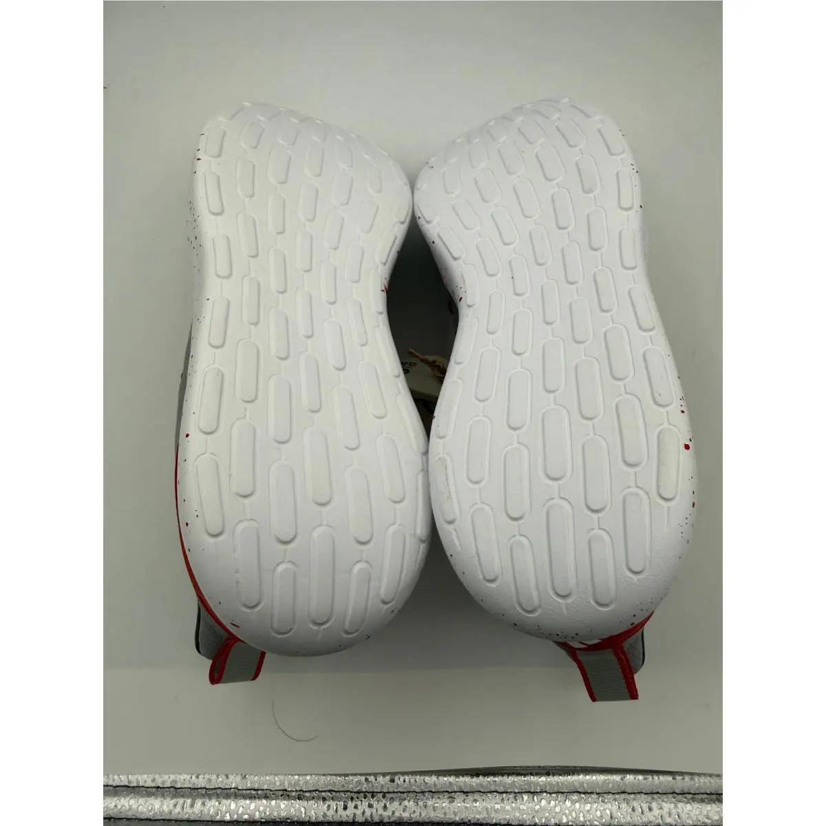 Adidas shoes - Lite Racer Adapt 7.0 - Lite Racer Adapt - Gray 4