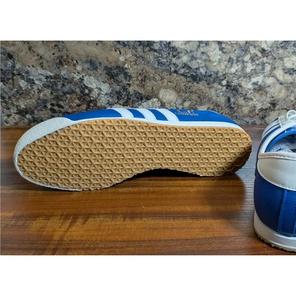 Adidas shoes - C.P. Company X Adidas Italia Spezial - IH3307 - Blue (UPC: 196479223757) 3