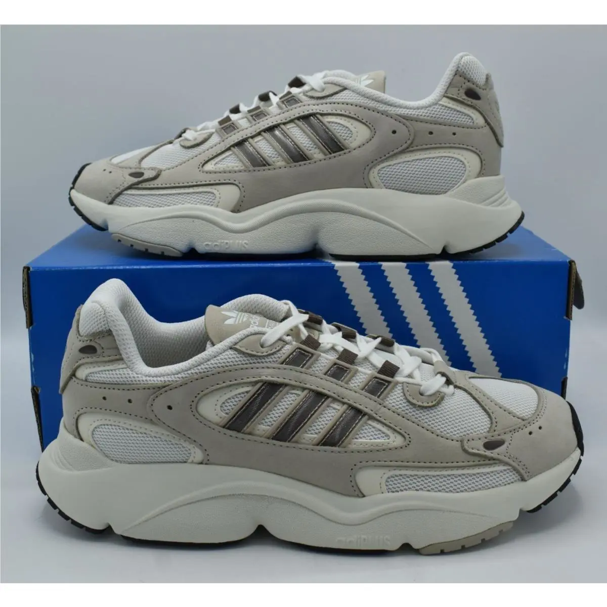 Adidas shoes - adidas Originals - Originals - IF6893 - White (UPC: 196473262691) 6