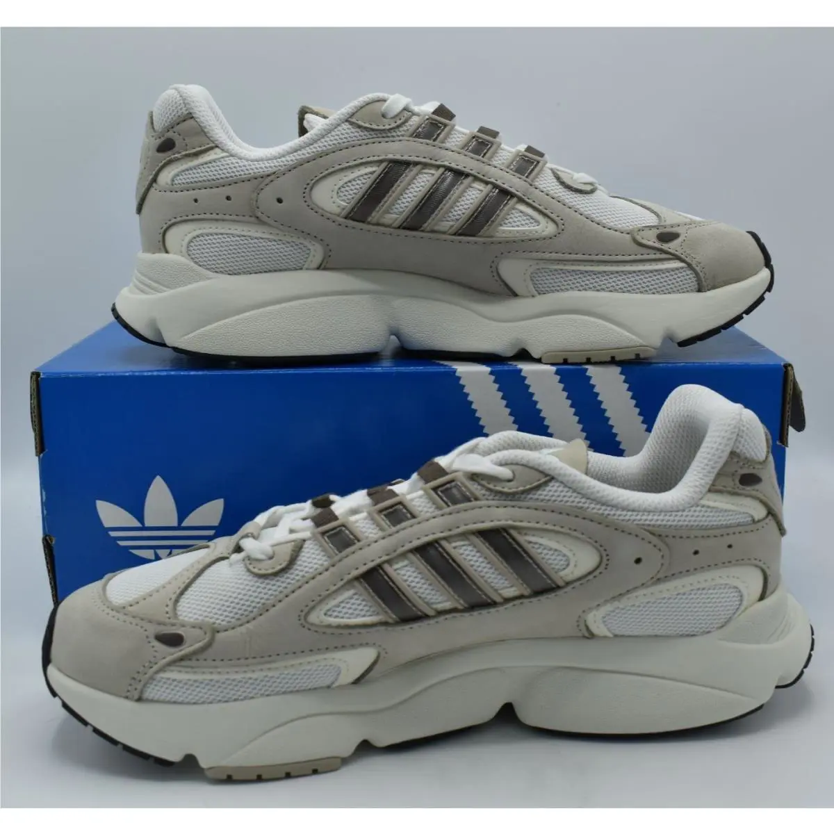 Adidas shoes - adidas Originals - Originals - IF6893 - White (UPC: 196473262691) 7